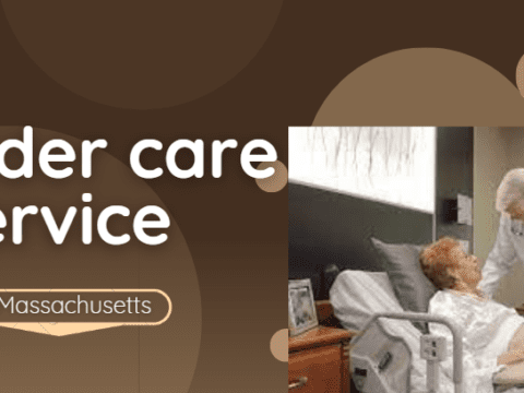 Elder Care Services in Massachusetts